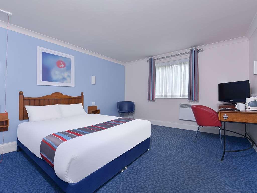 Travelodge Walton On Thames Kamer foto