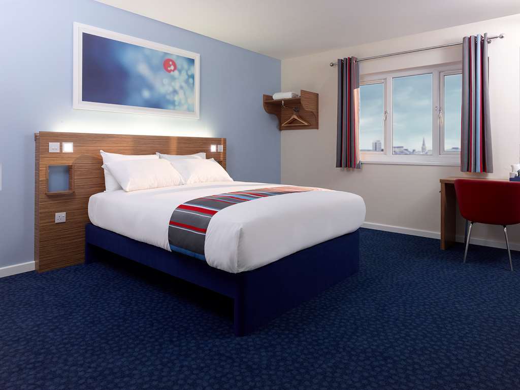 Travelodge Walton On Thames Kamer foto