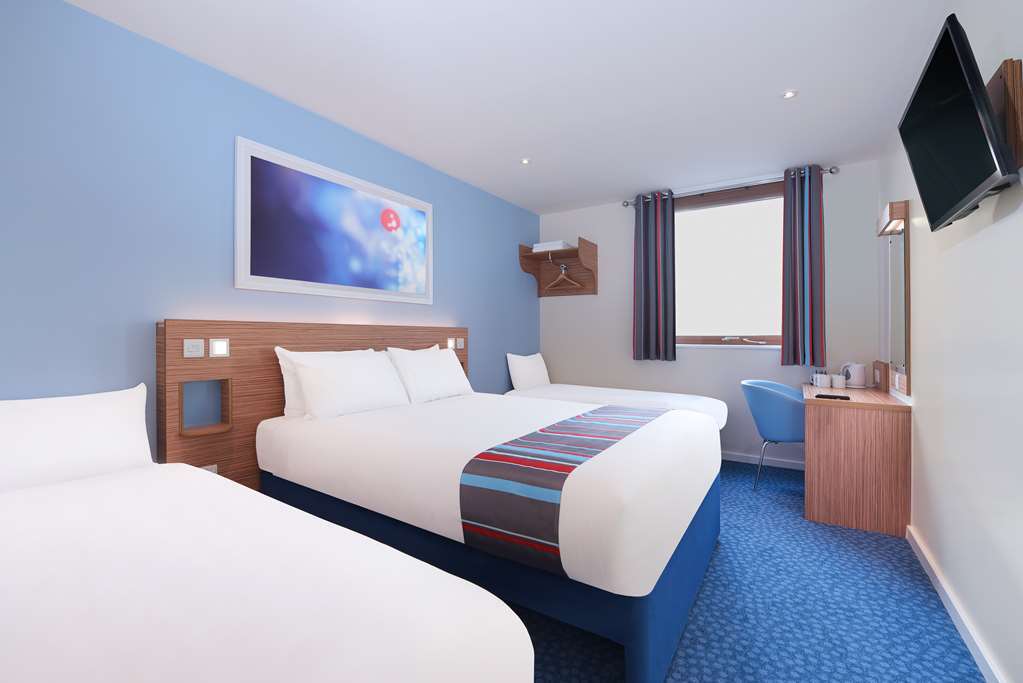 Travelodge Walton On Thames Kamer foto