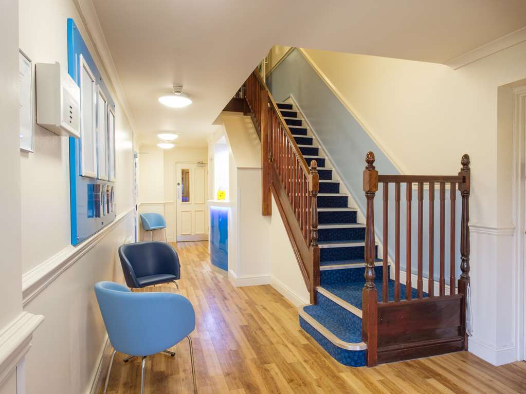 Travelodge Walton On Thames Interieur foto